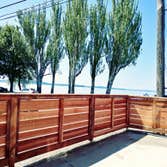 Cedar Horizontal