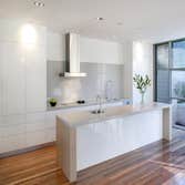 Photo(s) from Green Planet Construction