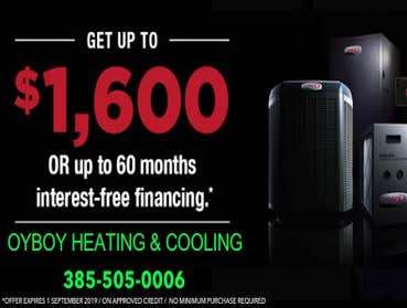 Photos by Oyboy Heating and Cooling #1