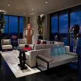 Reflections of South Beach
