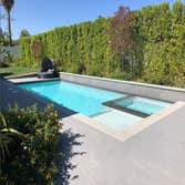 Royal Globe Pool Construction
