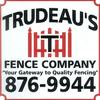 Trudeaus Fence Company Ltd logo