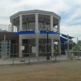 Monotec Shade Sails