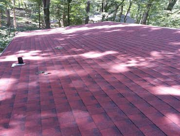 New Shingles