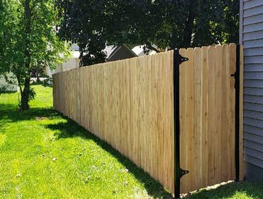 Fences
