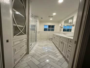 Photos by Express Tile Design #2