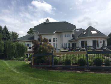 Photo(s) from DARDON CONST. INC. Various projects: