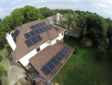 Photos from Texas Solar Outfitters