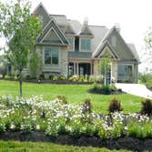 Exterior Entry / Day