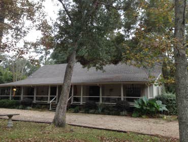 Roof Replacement
