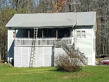 metal roofing