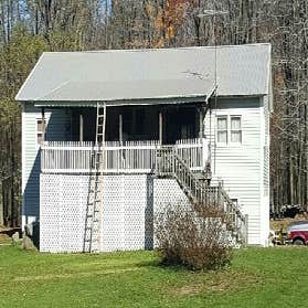 metal roofing