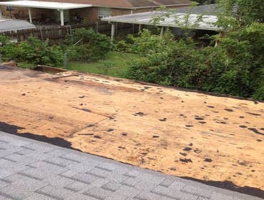 Photo(s) from Tm Productivity Construction Llc