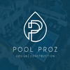 Pool Proz Design & Construction Inc logo