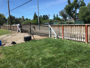 Photos by Innovative Fence and Iron Works #1