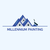 Millennium Painting logo