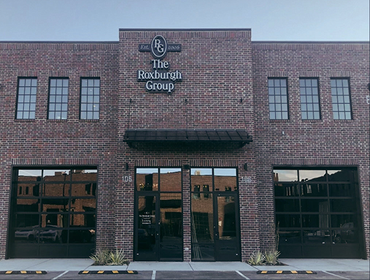 THE ROXBURGH GROUP