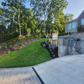 Jobs Landscaping