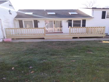 Photos by Hussey Construction Inc #1