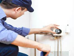 Heating Contractor Loveland Locally owned and operated Good Guys Home Services is the most trusted source for all your plumbing and HVAC services in th