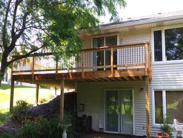 Photos by High Caliber Building & Remodeling LLC #1