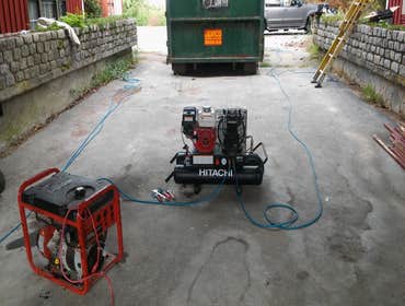 Photos from All in One Remodeling Services Various jobs