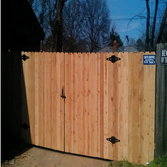 Fences