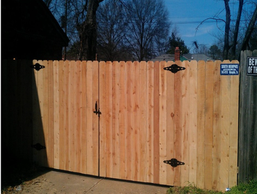 Fences