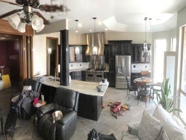 Kitchen Remodeling