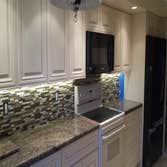 Photo(s) from Norm Clark Inc Gallery of finished past work.