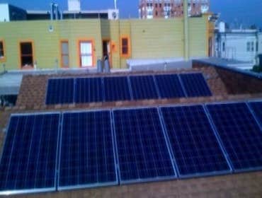 Skytech Solar specializes in residential solar, commercial solar and nonprofit solar installations in San Francisco Skytech Solar specializes in resid