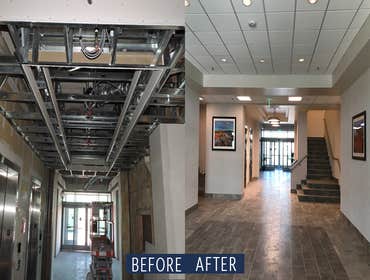 Photos by Willis Construction Group, LLC #1