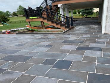Photos by Metric Concrete Construction and Design Inc #1
