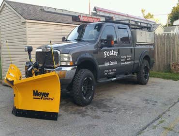 Photos from Foster General Construction