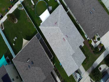 Trimm Roofing Completed Roofs