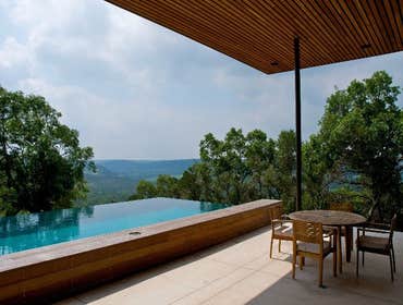 Wimberley House