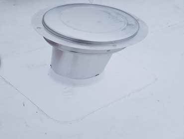 Roofing Projects