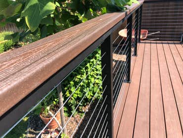 Photos by Santa Barbara Deck & Fence #1