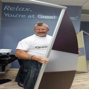 California Dream Construction Inc