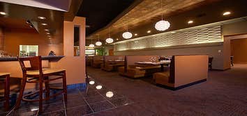 Broad Street Market Restaurant