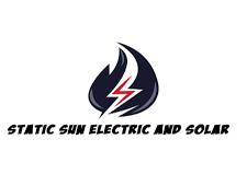 Photos by Static Sun Electric and Solar #1