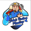 John's Rooter & plumbing Service logo