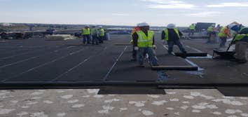 Overhead Roofing of Colorado Springs
