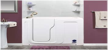 Photos by Hch Construction Services Inc HCH Construction Services is a certified installer and/or disbributor of Rane Bathing Systems, CleanCut Step-In