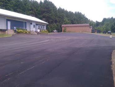 B W Blacktopping Contractors NEED ASPHALT ? ...........WE GOTTA COVERED !!!
1-888-349-7651