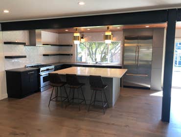 Photos by Cowdin Design + Build #1