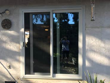 Photos by Brothers Reliable Construction Inc #1 Window/door replacement