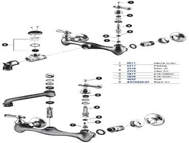 Plumbing Killeen