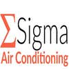 Sigma Air Conditioning logo