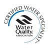 Twin Lakes Water Testing and Treatment logo